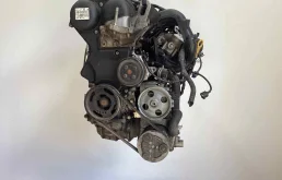 Двигатель Ford Focus 2006 1,6 i Бензин МКПП 5ст. Универсал.