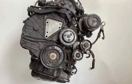 Двигатель Opel Astra 2004 1,7 CDTi Дизель МКПП 5ст. Универсал.