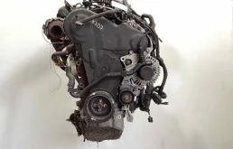 Двигатель Skoda Octavia 2009 1,6 TDi Дизель МКПП 5ст. Универсал.