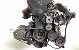 Двигатель Volkswagen Passat 1999 1,8 i Бензин МКПП 5ст. Седан.
