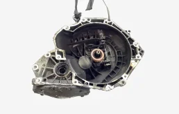 КПП механическая (МКПП) 5-ступенчатая Opel Astra 2006 1,6 i Бензин МКПП 5ст. Универсал.