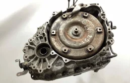 КПП автоматическая (АКПП) Volvo S60 2005 2,5 i Бензин АКПП Седан.