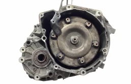 КПП автоматическая (АКПП) Opel Vectra 2007 1,9 TD Дизель АКПП
