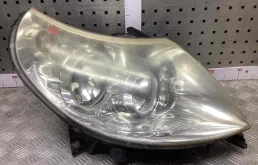 Фара правая Fiat Ducato Ducato 2006-2014 2008 2,3 JTD Дизель МКПП 6ст. Микроавтобус.