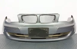 Бампер BMW 1 E81, E87