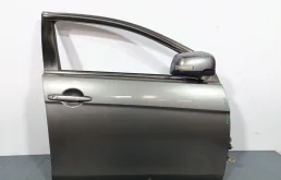 Дверь Mitsubishi Galant Fortis, Lancer, Evolution CX1A, CX2A, CX3A, CX4A, CX5A, CX6A, CX8A, CX9A, CY1A, CY2A, CY3A, CY4A, CY5A, CY6A, CY8A, CY9A, CZ4A