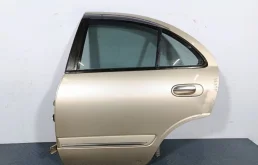 Дверь Nissan Almera, Classic, Bluebird Sylphy B10, FG10, N16, QG10, QNG10, TG10