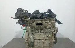 Двигатель Honda Fit GE6