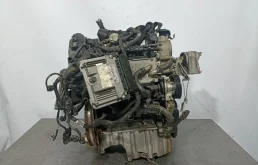 Двигатель Audi, Volkswagen, Skoda A1, A3, Golf, Jetta, Octavia, Passat, Scirocco, Tiguan 162, 163, 1K1, 1K5, 1Z3, 1Z5, 362, 365, 3C2, 3C5, 5K1, 5N1, 5N2, 8P1, 8P7, 8PA, 8X1, 8XA, 8XF, 8XK, AJ5, AV2, AV3, B6, B7, MK5, MK6