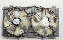 Диффузор Toyota, Lexus, Daihatsu Altis, Camry, ES350 ACV40, ACV40N, ACV45, ACV45N