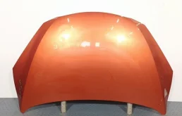Капот Mazda Demio, 2 , DE3AS, DE3FS, DE5FS, DEJFS