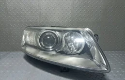 Фара Audi A6, RS6, 4F2, 4F5, 4FH, C6