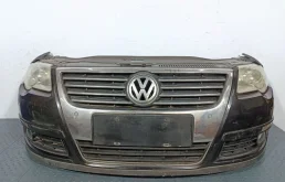 Nose cut Volkswagen Passat 3C2, 3C5, B6