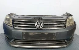 Nose cut Volkswagen Passat 362, 365, B7