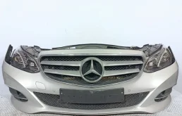 Nose cut Mercedes S212, W212