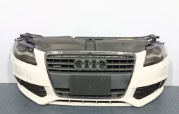 Nose cut Audi A4 8K2, 8K5, B8