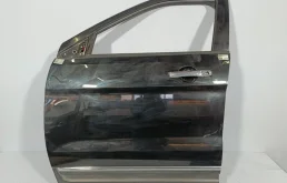 Дверь Ford Explorer U502