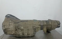 Кпп автоматическая Audi, Volkswagen Q7, Touareg 4LB, 7L6, 7L7, 7LA