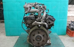 Двигатель Mitsubishi Pajero 4 2006-2014
