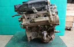 Двигатель Toyota, LEXUS Highlander, RX350 2006-2013