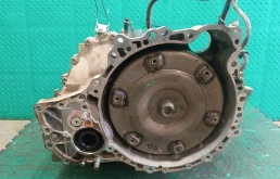 Акпп Toyota Highlander 2006-2013