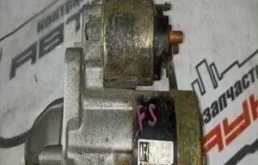 Стартер Mazda 323 FP1318400 BJ FP-DE