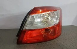 Фонарь Ford Focus 1863057 CB8, задний правый