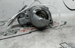 Стартер Mitsubishi Asx 1810A011 CV2W 4B10