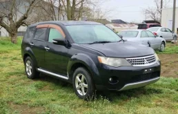 Балка подвески Mitsubishi Asx 4100A036 CV1W, задняя