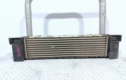 Радиатор интеркулера BMW 1 17517618809 F20 B47D20B