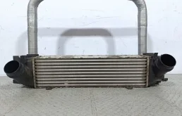 Радиатор интеркулера BMW 1 17517618809 F20 B47D20B