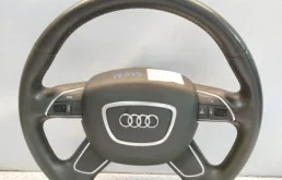 Руль Audi A4 4L0419091AC 4LB