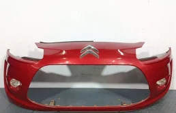 Бампер Citroen C3 7401TN A51, передний