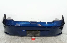Бампер Peugeot 308 7410EN 4A, задний