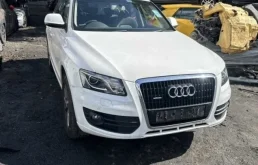 Дверь Audi Q5 8R0833052B 8RB, задняя правая