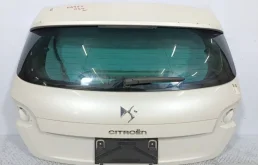 Дверь 5-я Citroen DS4 8701FV N, задняя