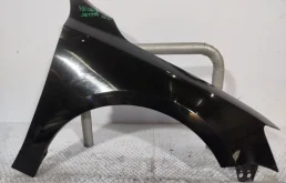 Крыло Volkswagen Jetta 5C6821106 162, переднее правое