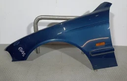 Крыло BMW 5 41358162133 E39, переднее левое