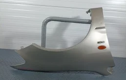 Крыло Mitsubishi Lancer Cargo MR555070 CS2A, переднее правое