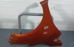 Крыло Mazda Demio D01G52111B DE, переднее правое