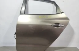 Дверь Hyundai IX35 770032S000 LM, задняя левая
