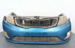 Nose cut Kia Rio 865114Y000 QB