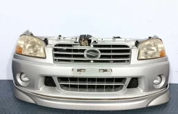 Nose cut Suzuki Ignis 7171180G00799 HT51S