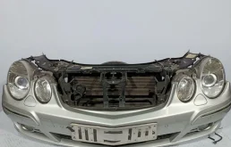 Nose cut Mercedes E A2118800040 S211