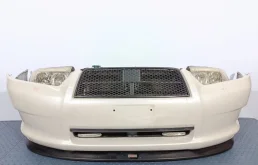 Nose cut Subaru Forester 57704SA090 SG5