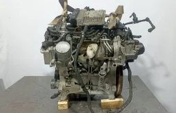 Двигатель Audi A3 03F100091A 1T3 CBZB