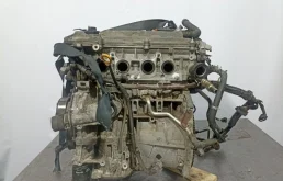 Двигатель Toyota Allion 1900028330 ACA20W 1AZ-FSE