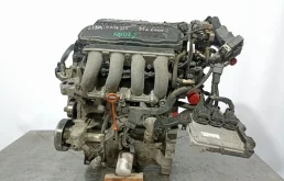 Двигатель Honda Fit 11000RB0800 GE6 L13A