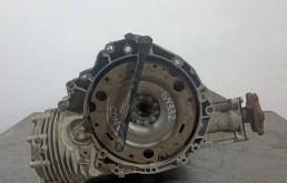 КПП автоматическая Audi A4 0AW300046 8F7 CDNB