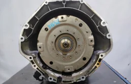 КПП автоматическая BMW 7 24007556839 E65 N62B48B